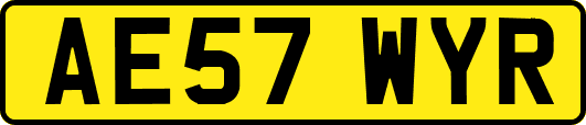 AE57WYR