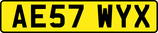 AE57WYX