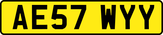 AE57WYY