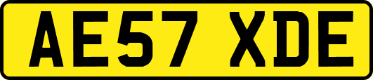 AE57XDE