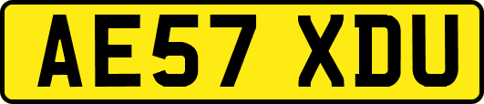 AE57XDU