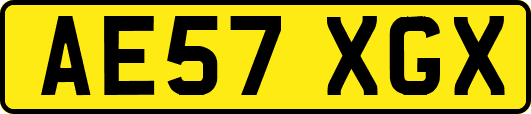 AE57XGX