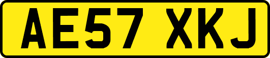 AE57XKJ