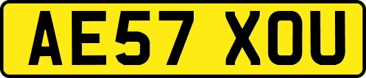 AE57XOU