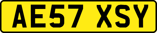 AE57XSY