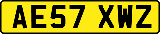 AE57XWZ