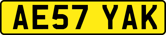 AE57YAK