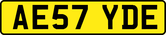 AE57YDE