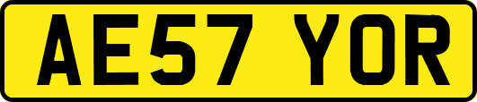 AE57YOR