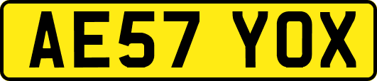 AE57YOX