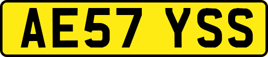 AE57YSS