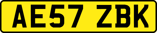AE57ZBK