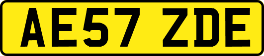 AE57ZDE