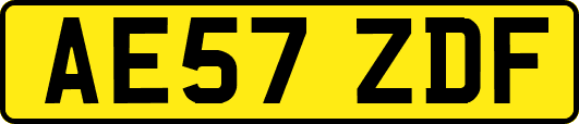 AE57ZDF