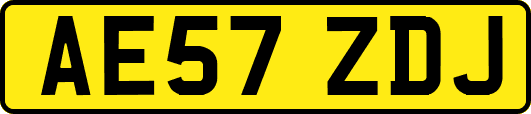 AE57ZDJ