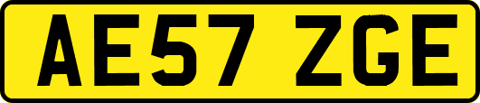 AE57ZGE