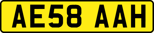 AE58AAH