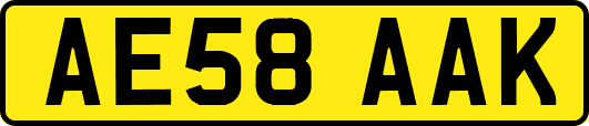 AE58AAK