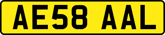 AE58AAL