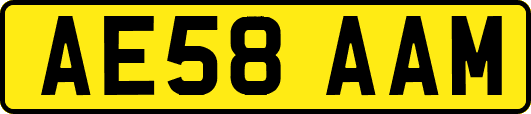 AE58AAM