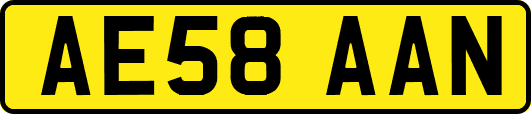 AE58AAN