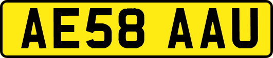 AE58AAU