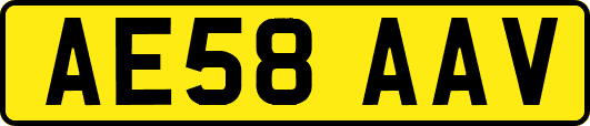 AE58AAV