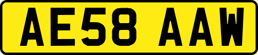 AE58AAW