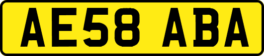 AE58ABA