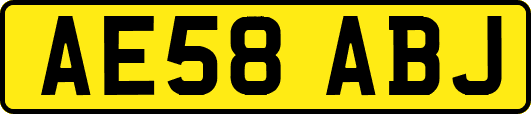 AE58ABJ