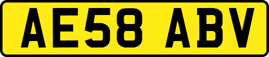 AE58ABV