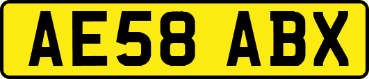 AE58ABX