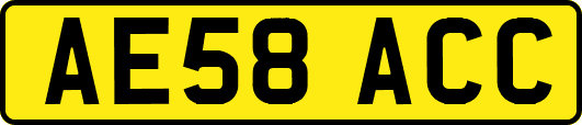 AE58ACC