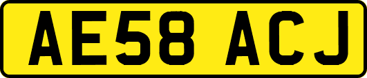 AE58ACJ