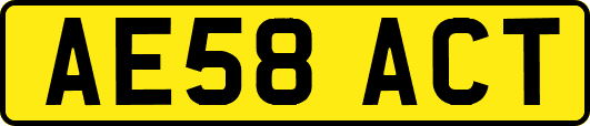 AE58ACT