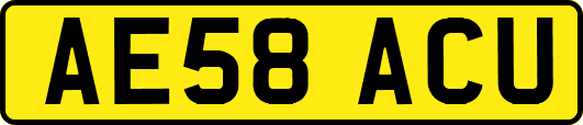 AE58ACU