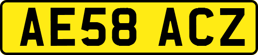 AE58ACZ