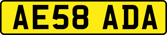 AE58ADA
