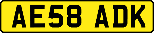 AE58ADK