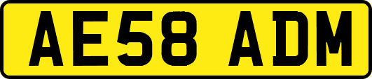 AE58ADM