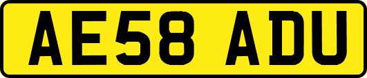 AE58ADU