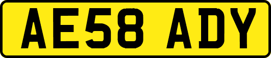 AE58ADY