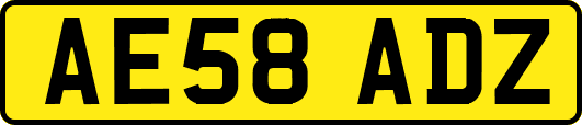 AE58ADZ
