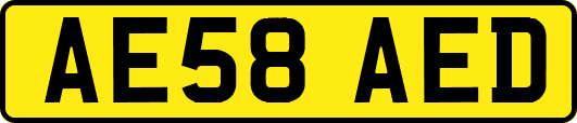 AE58AED