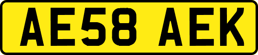 AE58AEK