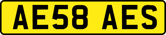 AE58AES