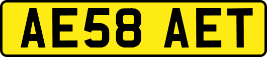 AE58AET