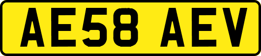 AE58AEV