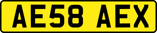 AE58AEX