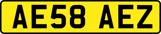 AE58AEZ